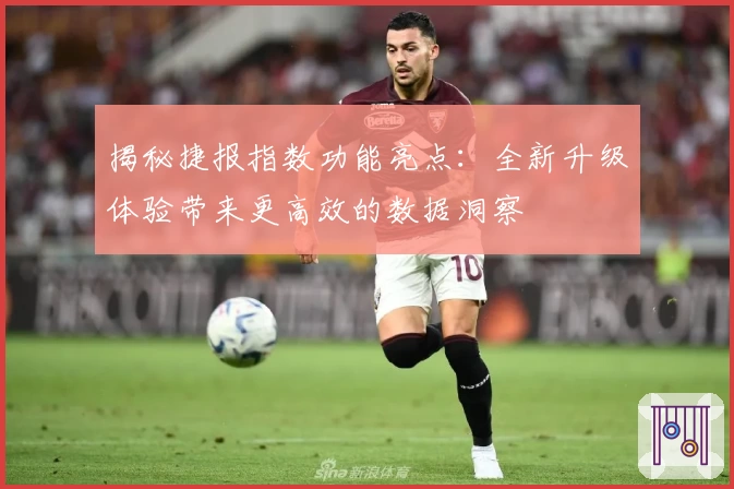 揭秘捷报指数功能亮点：全新升级体验带来更高效的数据洞察